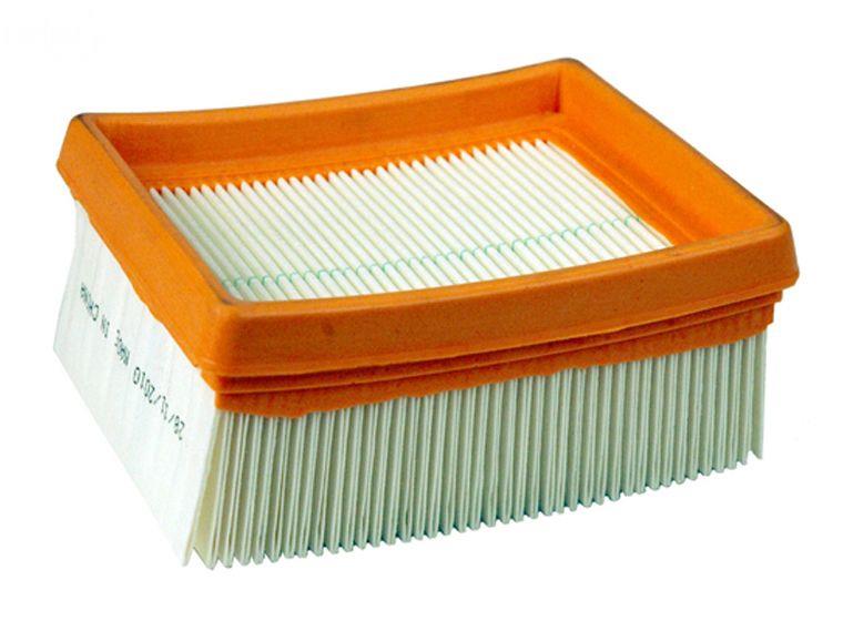 FILTRO DE AIRE ADAPTABLE DOLMAR MAKITA WACKER