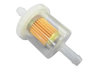 FILTRO DE COMBUSTIBLE (MEDIANO) ADAPTABLE KOHLER B&S KAWASAKI