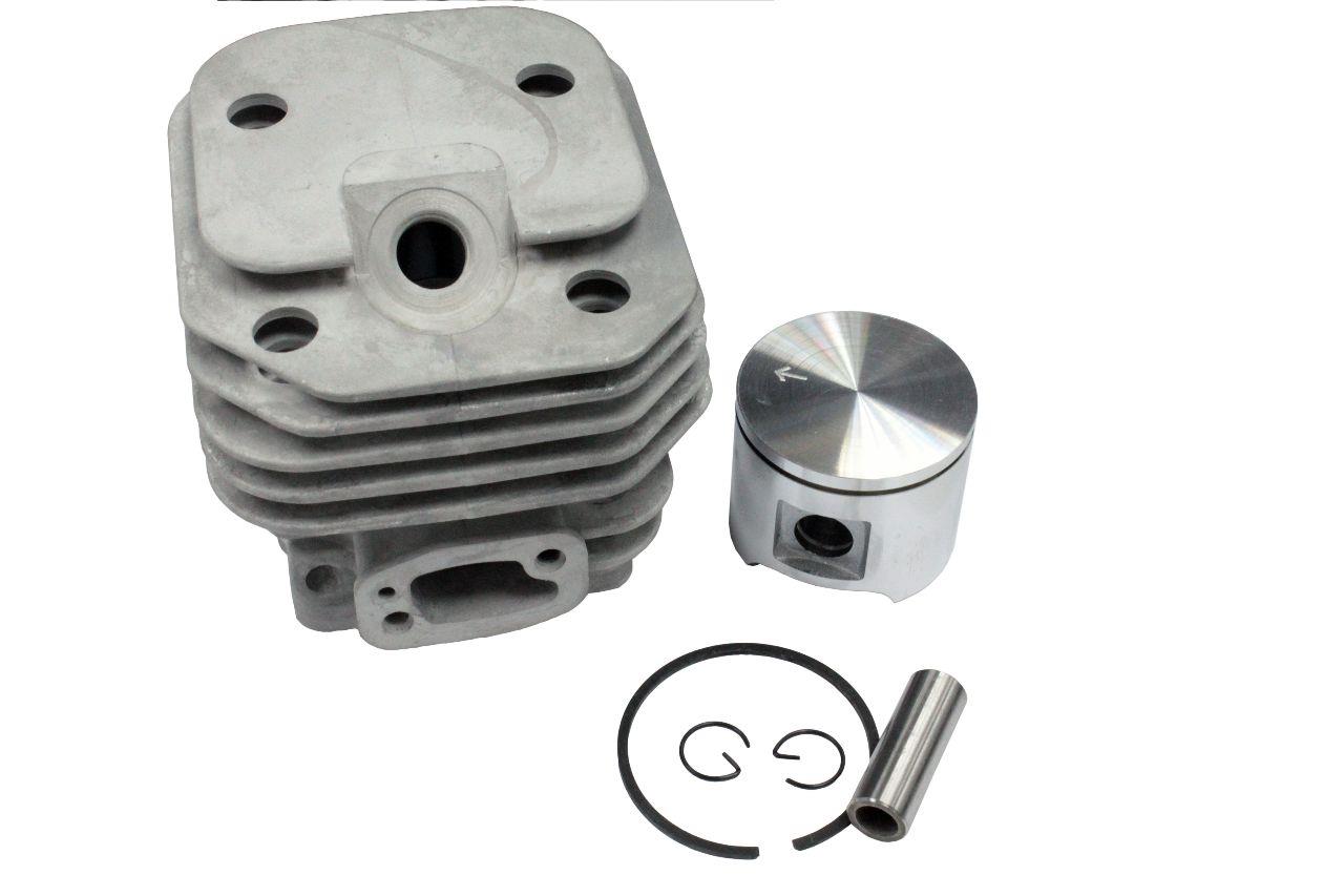 CILINDRO Y PISTON ADAPTABLE HUSQVARNA 61