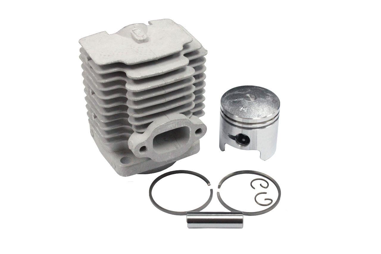 CILINDRO Y PISTON ADAPTABLE ROBIN EC04 NB411