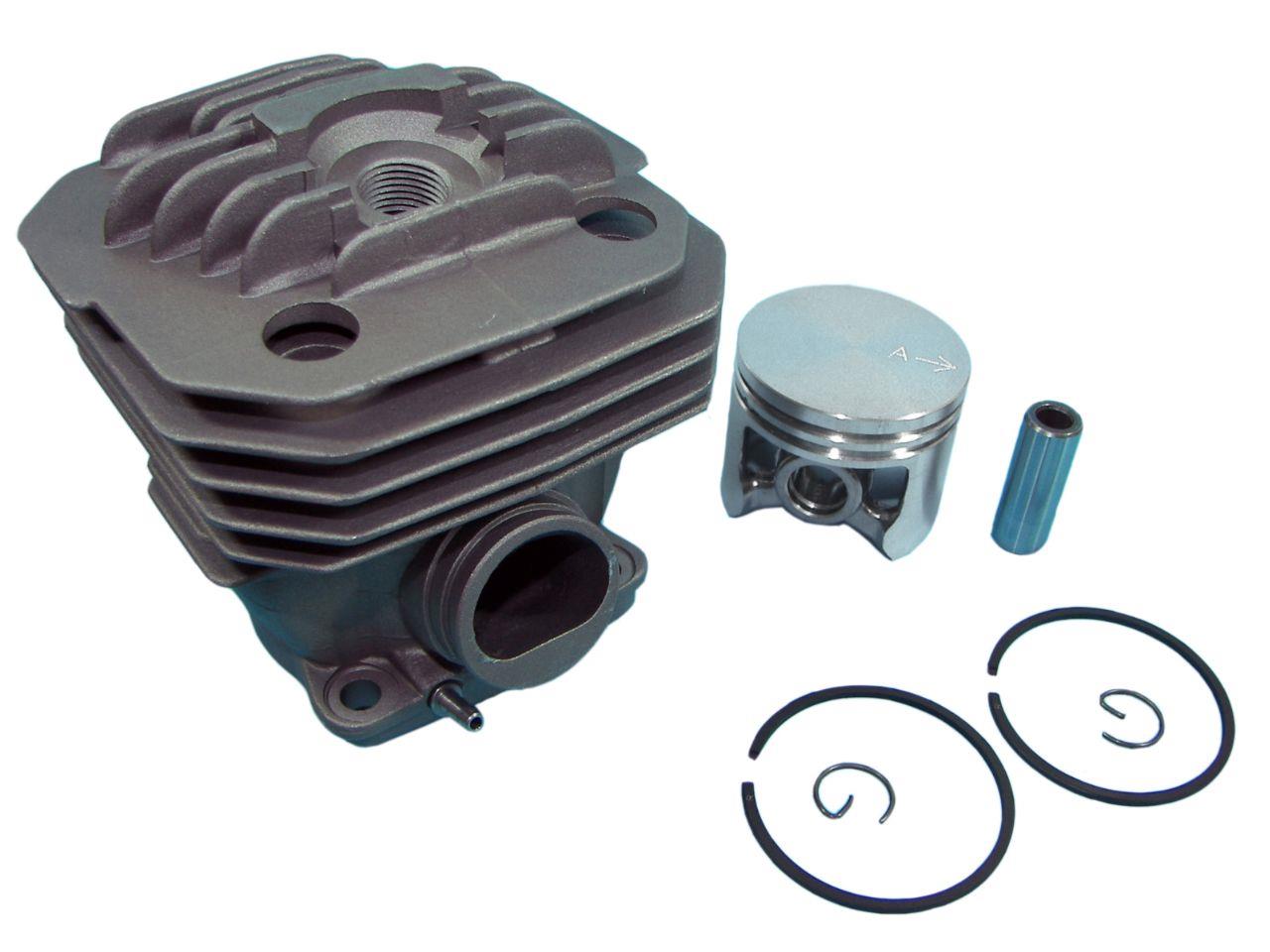 CILINDRO Y PISTON ADAPTABLE OLEOMAC 956
