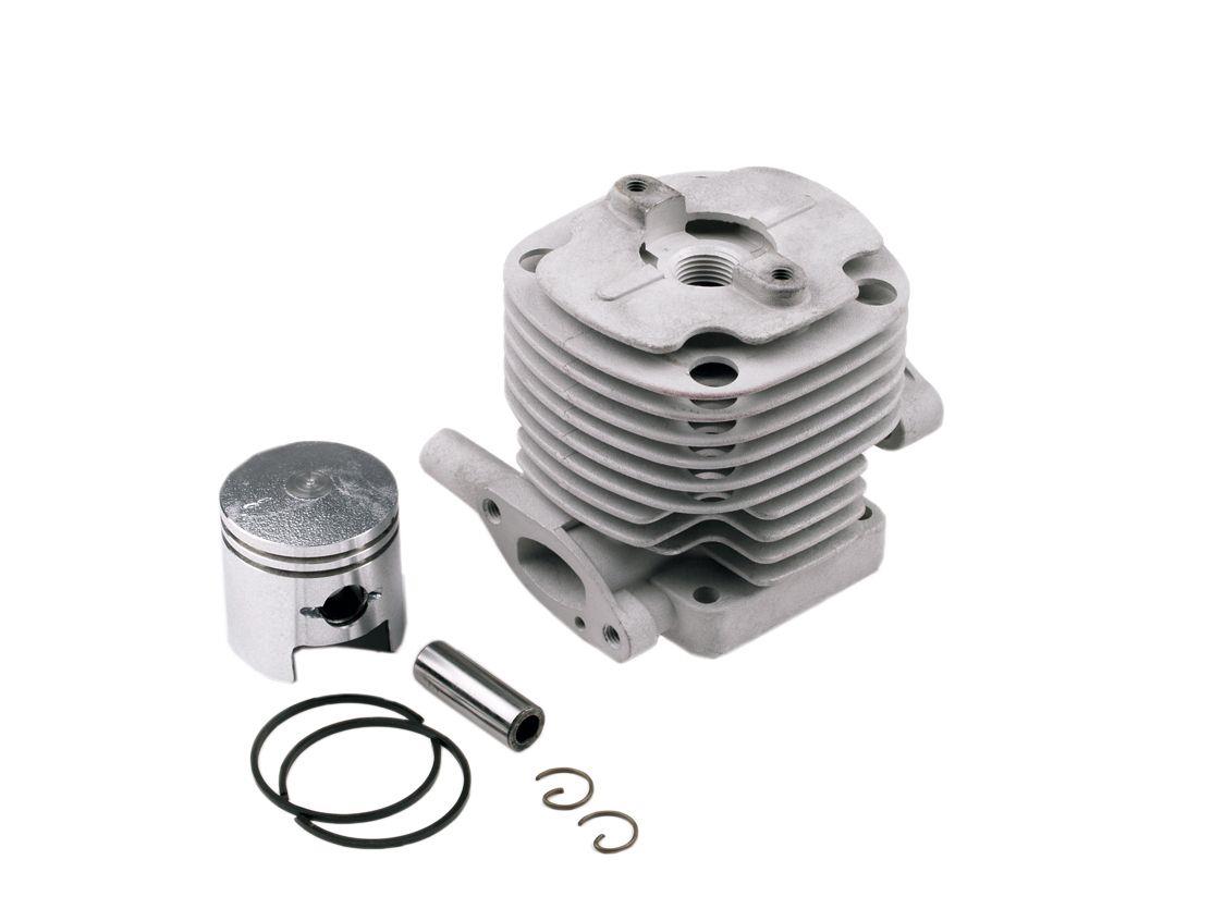 CILINDRO Y PISTON ADAPTABLE SHINDAIWA C35