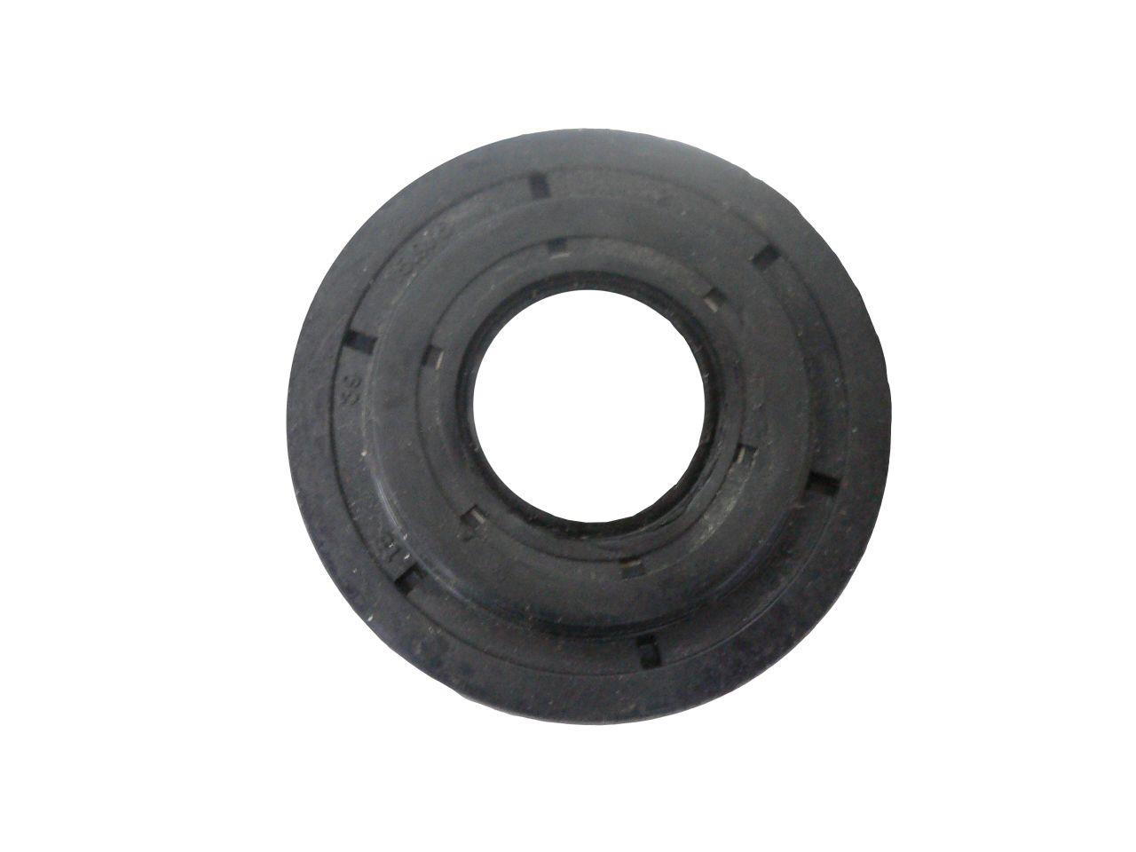 RETÉN CIGÜEÑAL ADAPTABLE MITSUTBISHI TL26 TL33. MEDIDAS 12x22x7