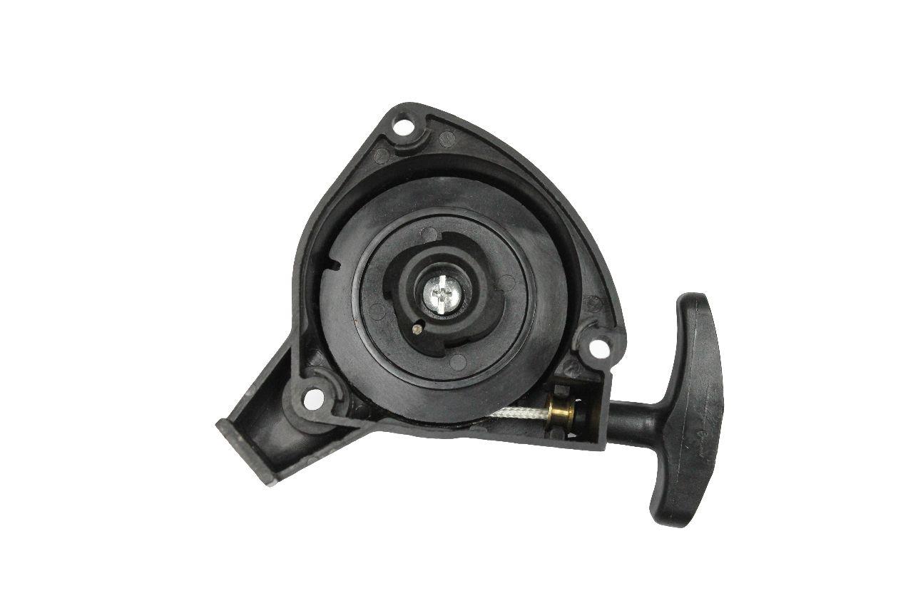 ARRANCADOR + PESTAÑA AGARRE ADAPTABLE MITSUBISHI TB26 TL26N