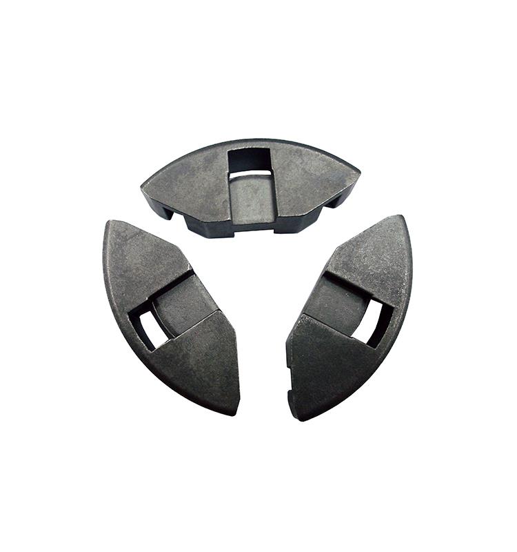 ZAPATA DE EMBRAGUE ADAPTABLE HUSQVARNA 61 266