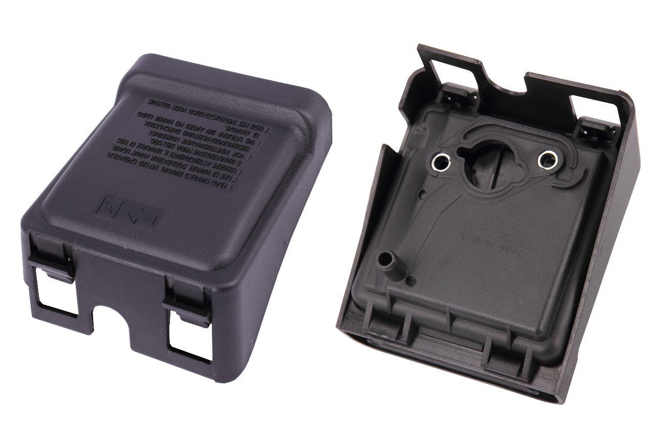 CAJA DE FILTRO COMPLETA ADAPTABLE HONDA GXH50 GXV50