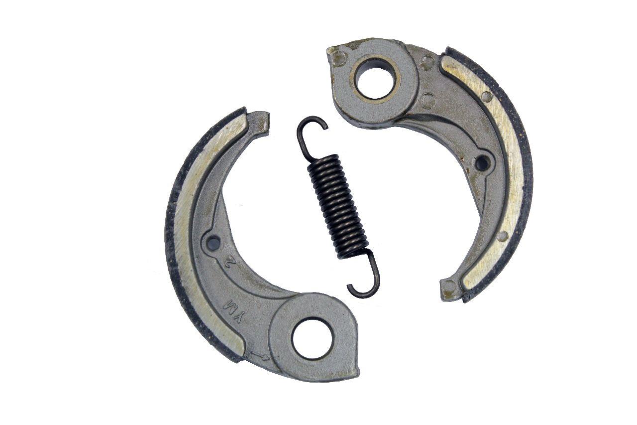 EMBRAGUE ADAPTABLE KAWASAKI TD33 TD40 TD48 TH43