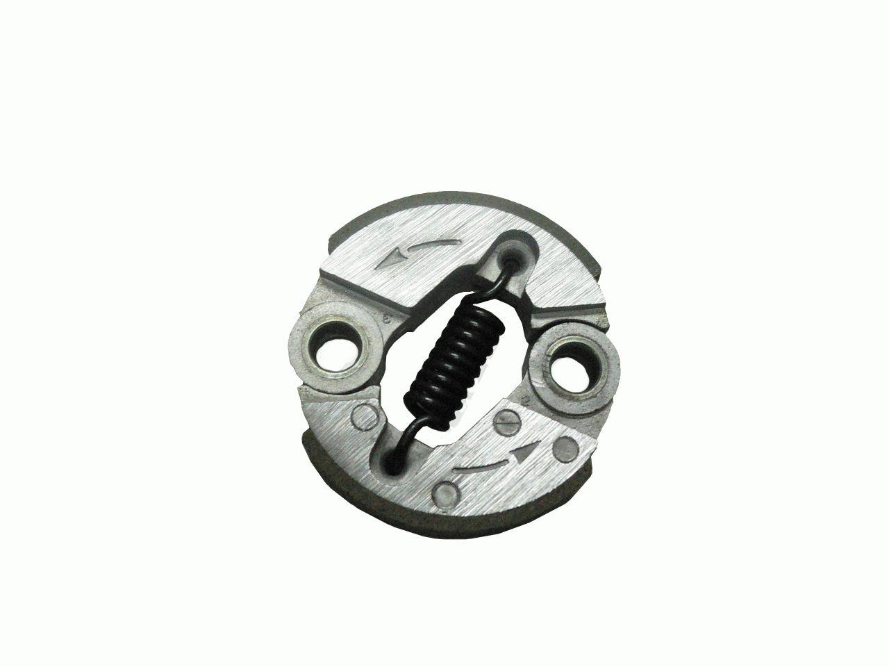 EMBRAGUE ADAPTABLE OLEOMAC 42 44 453