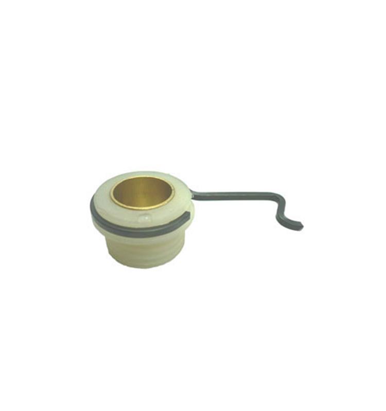 SINFIN Y MUELLE ADAPTABLE STIHL 064 066 MS640 MS660