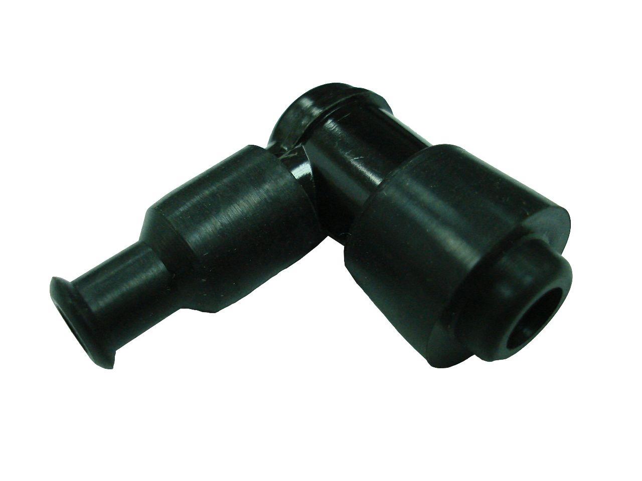 CAPUCHON DE BUJIA PEQUEÑO ADAPTABLE HONDA GX610 GX620 GX670 GXV