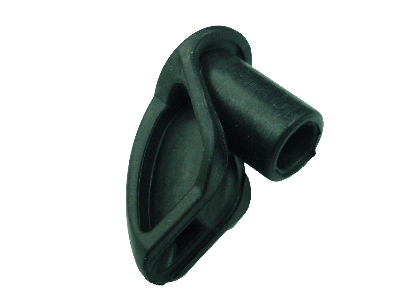 CAPUCHÓN DE BUJÍA ADAPTABLE STIHL FS350 FS400 FS450 FS480 (CON MUELLE)