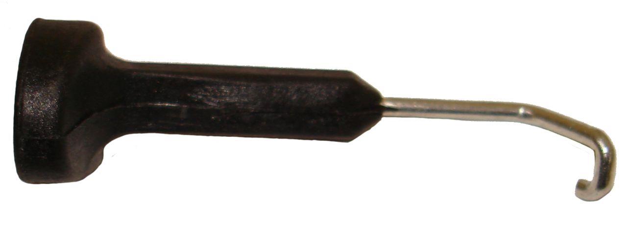 TIRADOR DE AIRE ADAPTABLE MOTOSIERRAS CHINAS 38CC 41CC
