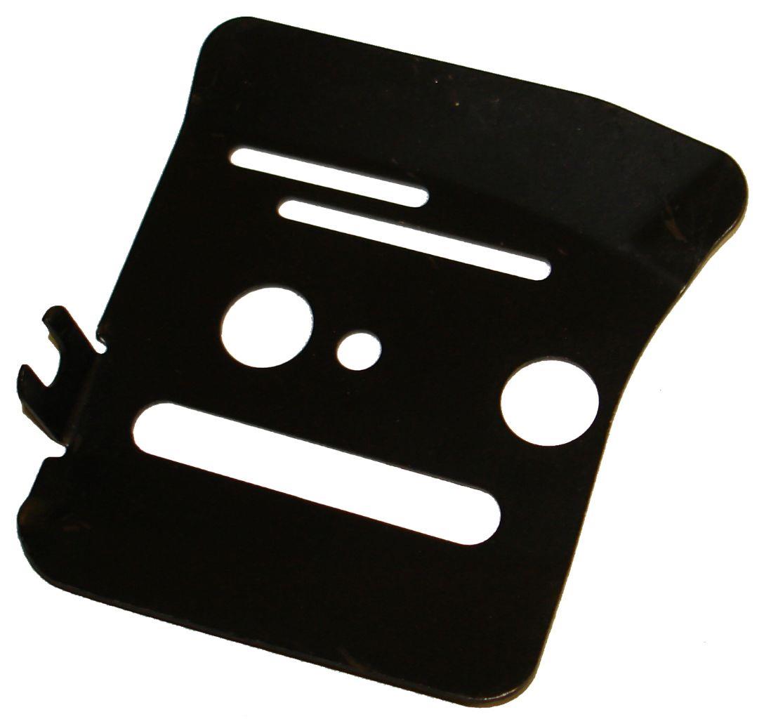 CHAPA DE CADENA ADAPTABLE MOTOSIERRAS CHINAS 38CC 41CC