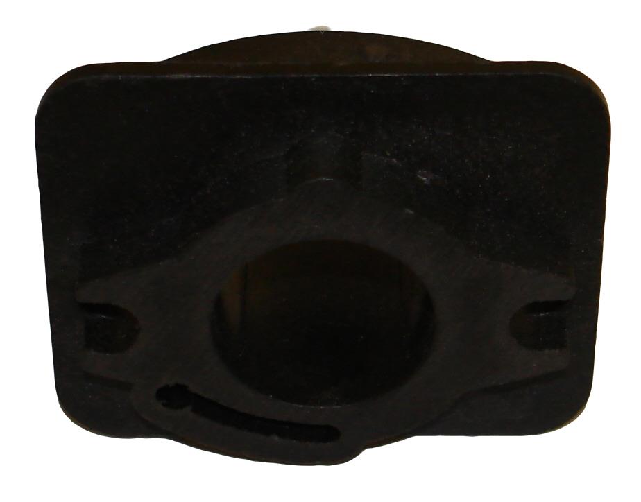 SOPORTE CARBURADOR MOTOSIERRAS CHINAS 38CC 41CC