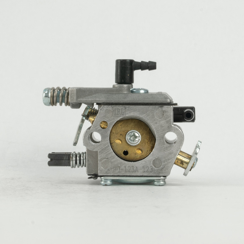 CARBURADOR TILLOTSON MOTOSIERRA CHINA 4500 5200