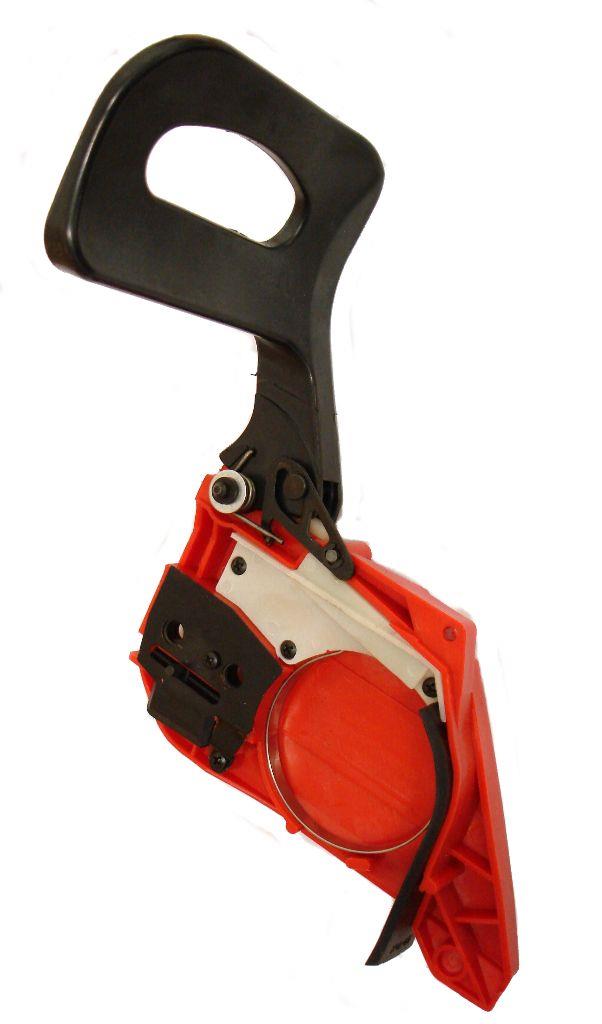 TAPA DE FRENO ADAPTABLE MOTOSIERRAS CHINAS 51CC 54CC
