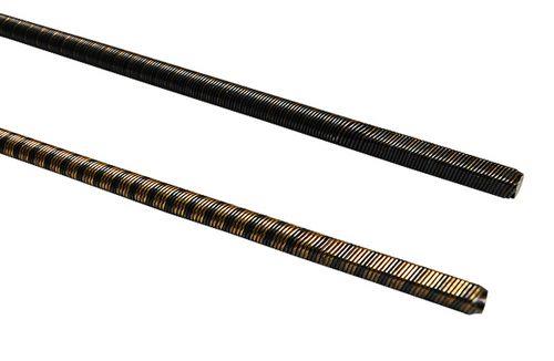 EJE FLEXIBLE ADAPTABLE BLUE BIRD NPM39 45 - LONGITUD 930 MM CUADRADO 6,8 MM