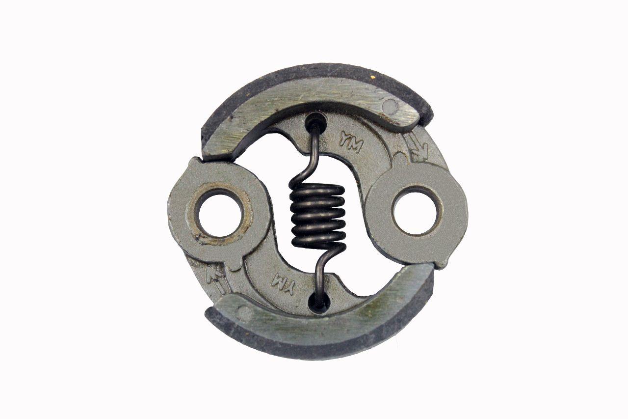 EMBRAGUE ADAPTABLE MITSUBISHI T130 TANAKA TBC290