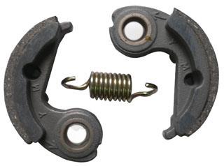 EMBRAGUE ADAPTABLE KOMATSU/ZENOAH 32CC 37CC