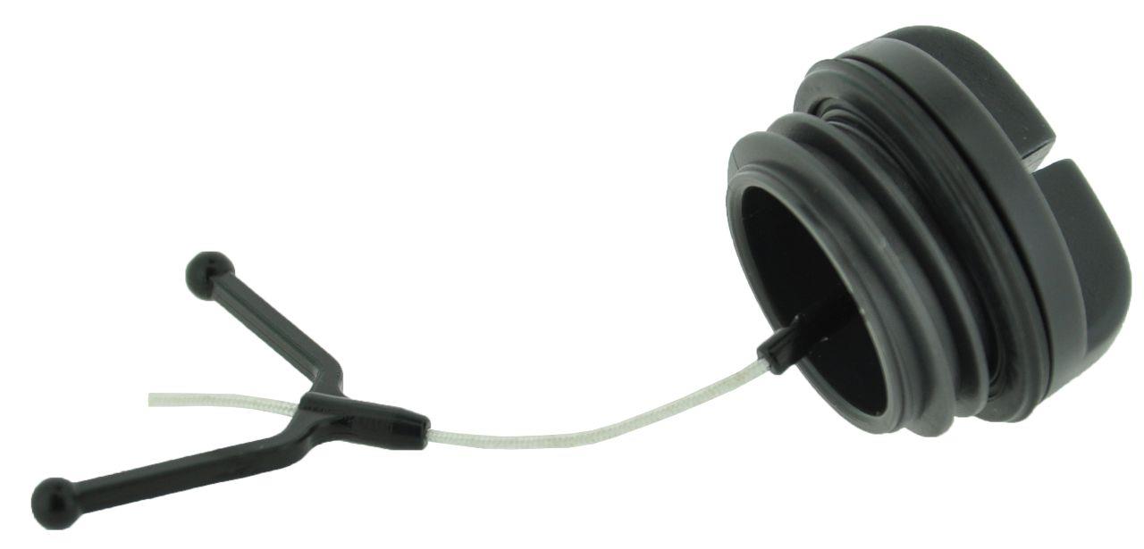 TAPON DE GASOLINA ADAPTABLE HUSQVARNA 225 266 268 272 61 66