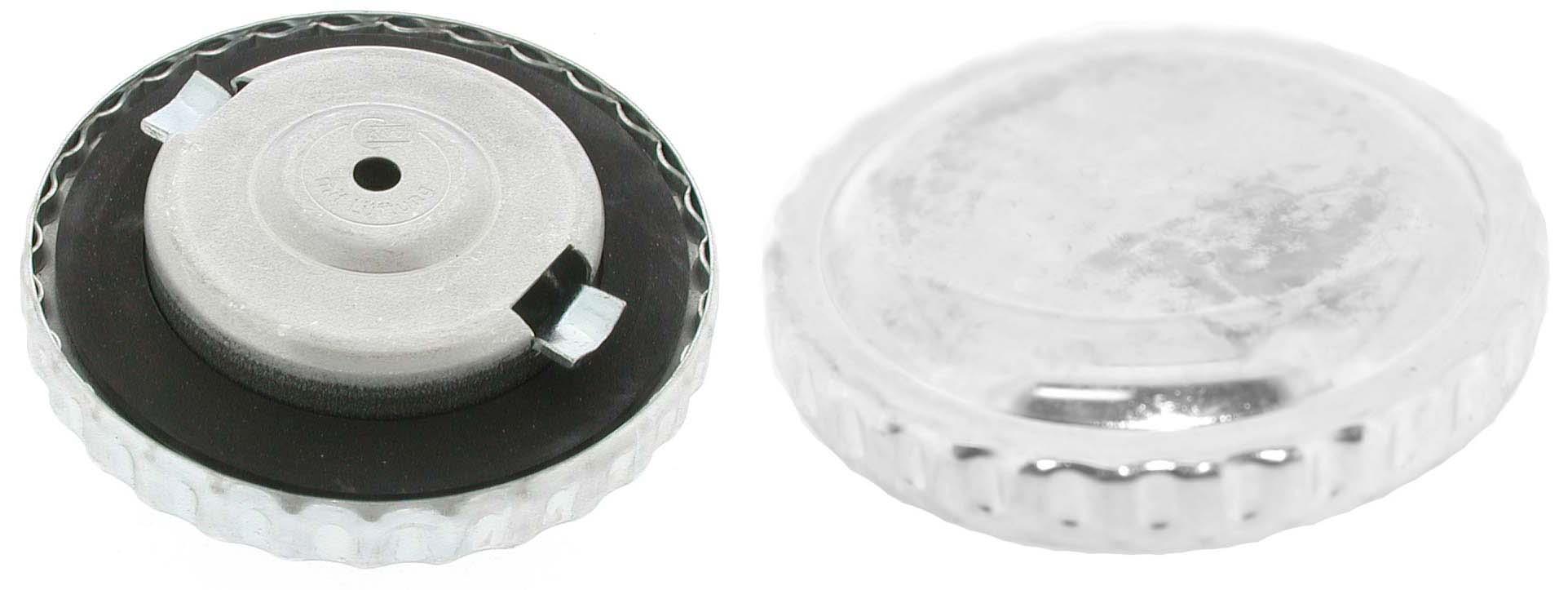 TAPON DE GASOLINA METALICO UNIVERSAL - INT 50mm