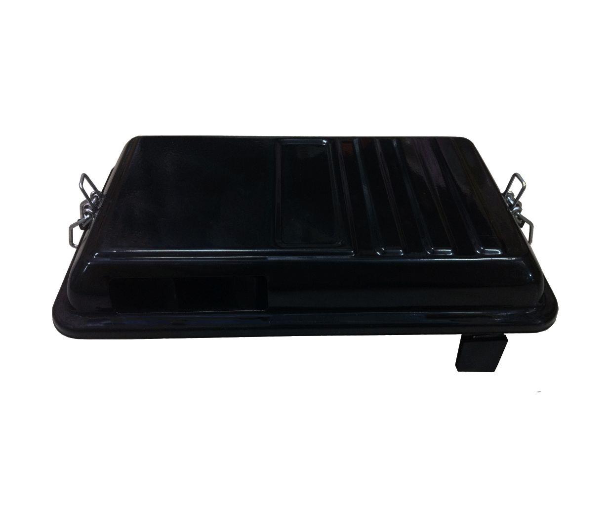 CAJA FILTRO DE AIRE ADAPTABLE HONDA EP5000 EP6500 PARA GENERADOR