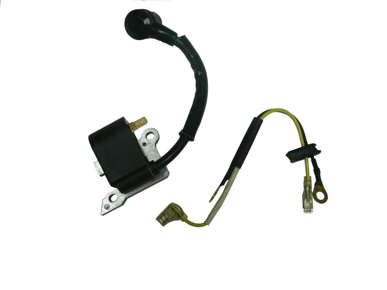 BOBINA DE ENCENDIDO ADAPTABLE HUSQVARNA 36 41 136 137 141 142 235