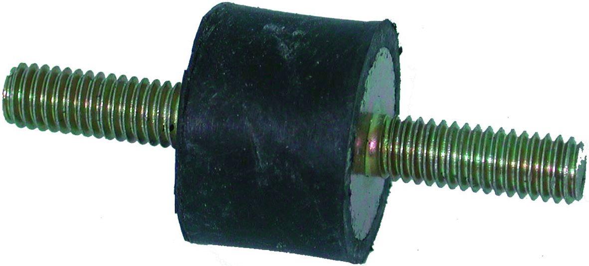 AMORTIGUADOR UNIVERSAL - L15xLR14xD20 - M6