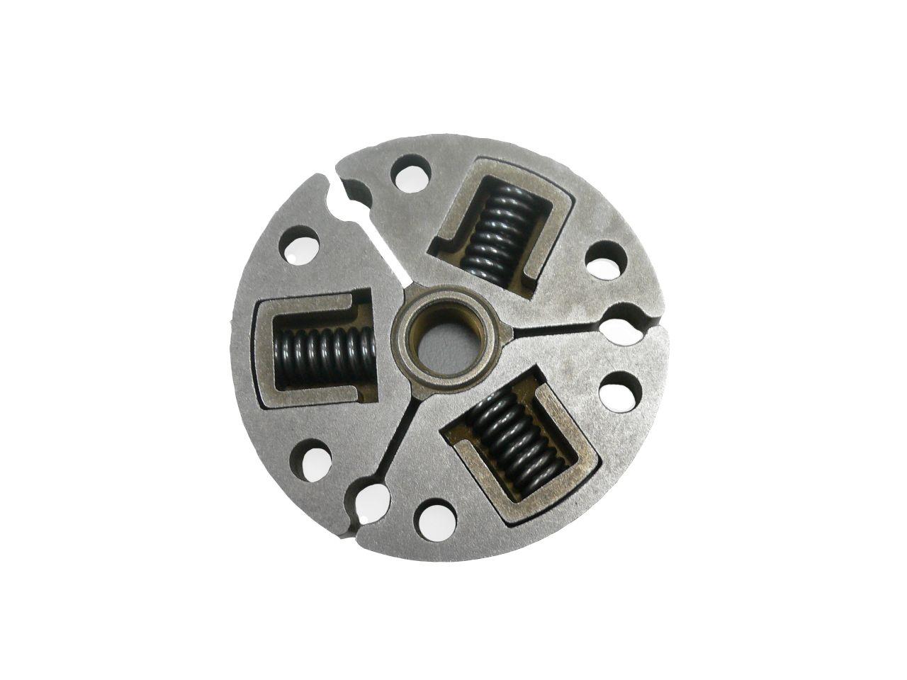 EMBRAGUE ADAPTABLE CASTOR P460 P510