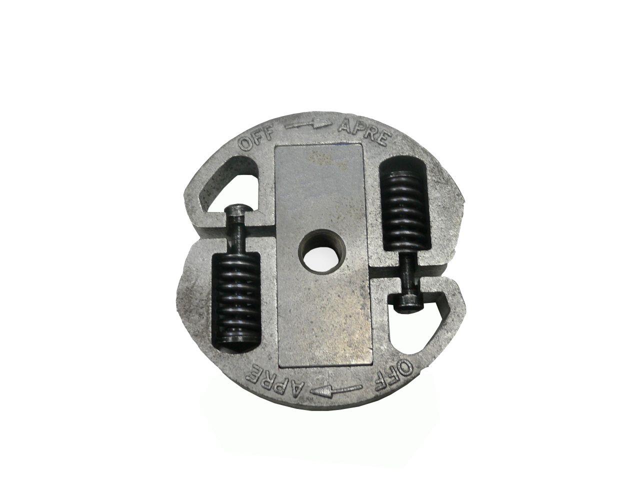 EMBRAGUE ADAPTABLE CASTOR 600