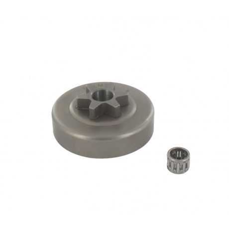 CAMPANA DE EMBRAGUE ADAPTABLE ALPINA 330 380 35 - 3/8
