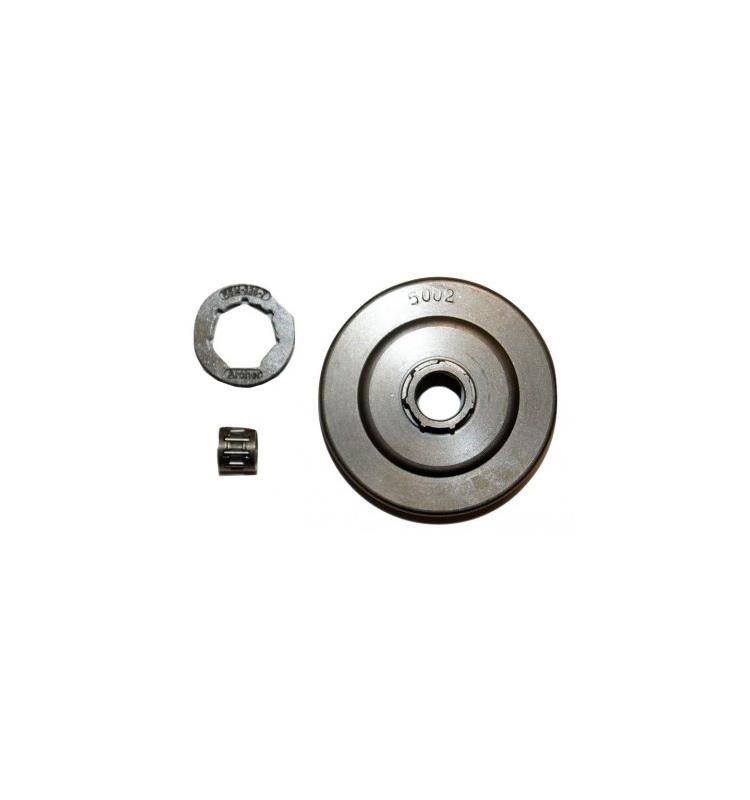 CAMPANA DE EMBRAGUE ADAPTABLE ALPINA 400 P402  P420 - 325