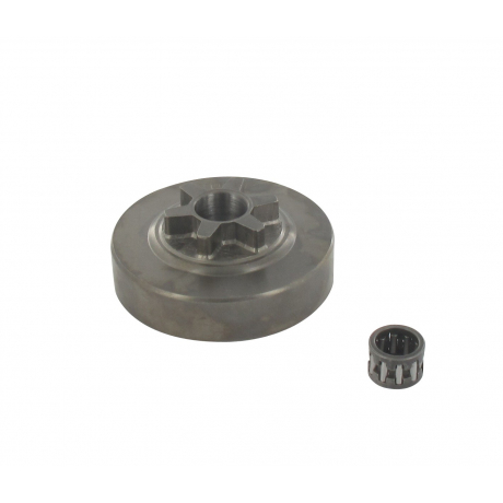CAMPANA DE EMBRAGUE ADAPTABLE ALPINA RYOBI  - 3/8