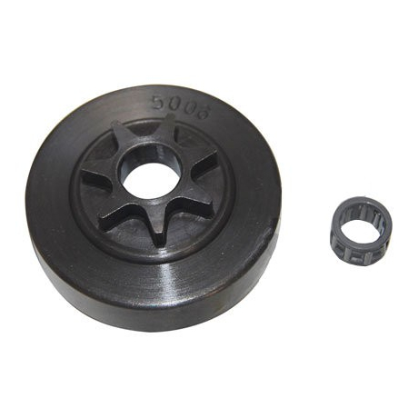 CAMPANA DE EMBRAGUE ADAPTABLE ALPINA P34 P350 P351 - 325
