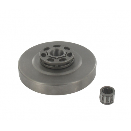 CAMPANA DE EMBRAGUE ADAPTABLE ALPINA P680 40 41 45 - 3/8