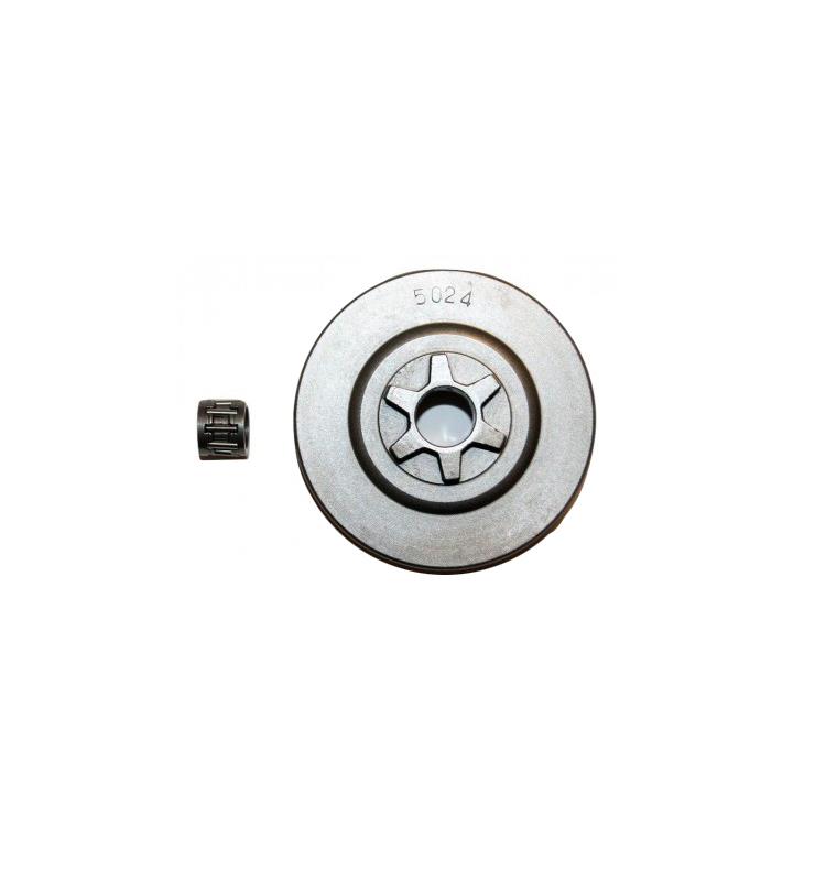 CAMPANA DE EMBRAGUE ADAPTABLE DOLMAR PS33 100  - 3/8