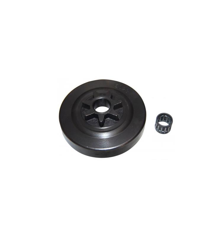 CAMPANA DE EMBRAGUE ADAPTABLE DOLMAR 109 110 111 - 3/8