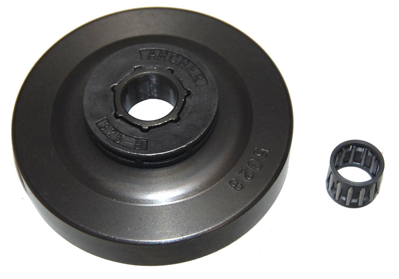 CAMPANA DE EMBRAGUE ADAPTABLE DOLMAR 109 110 111 115 51 - 325