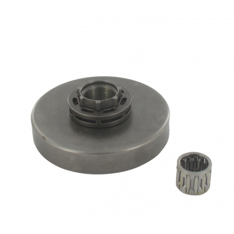 CAMPANA DE EMBRAGUE ADAPTABLE DOLMAR 6000 6400 6800 - 3/8
