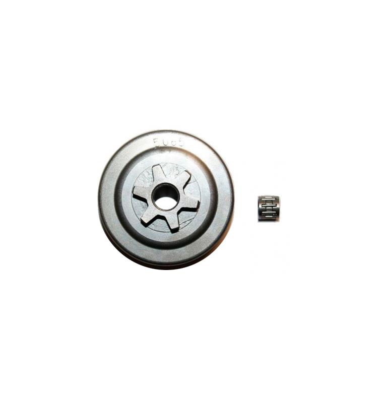 CAMPANA DE EMBRAGUE ADAPTABLE ECHO CS310 - 3/8