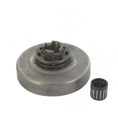 CAMPANA DE EMBRAGUE ADAPTABLE HUSQVARNA 181 185 281 285- .404