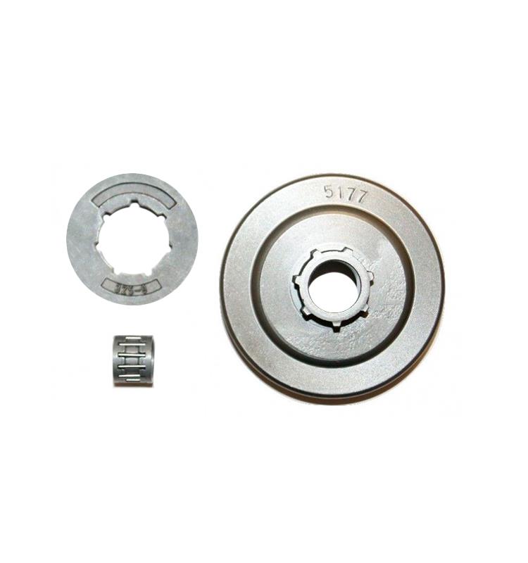 CAMPANA DE EMBRAGUE ADAPTABLE HUSQVARNA 355 357XP 359 - 325