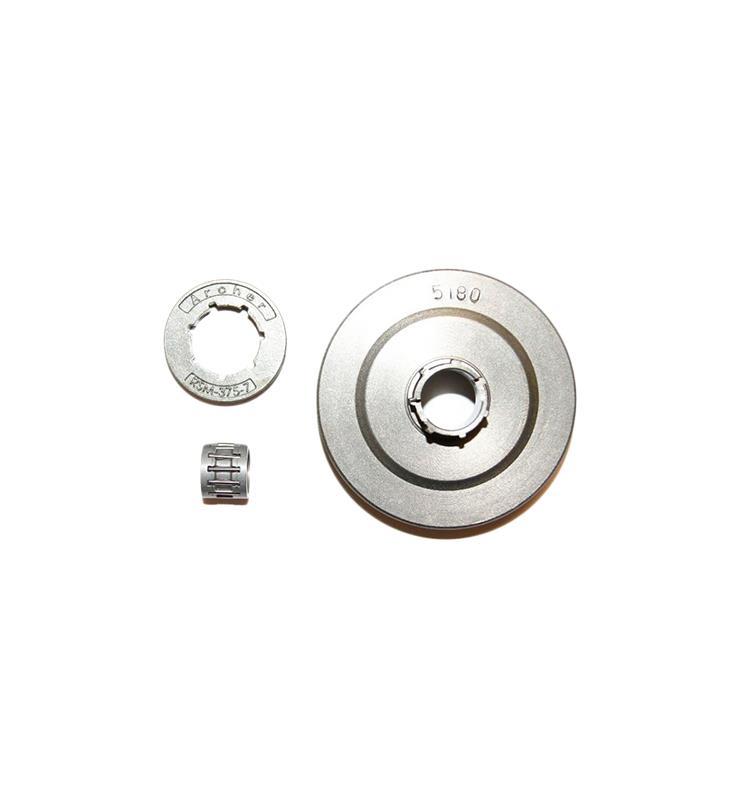 CAMPANA DE EMBRAGUE ADAPTABLE HUSQVARNA 435 440 445 450- 3/8