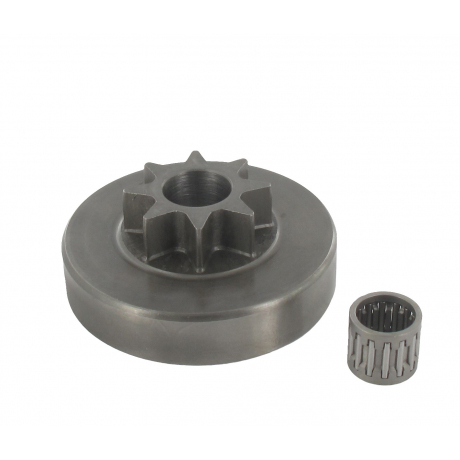 CAMPANA DE EMBRAGUE ADAPTABLE JONSERED - 60 62 66 70- 3/8