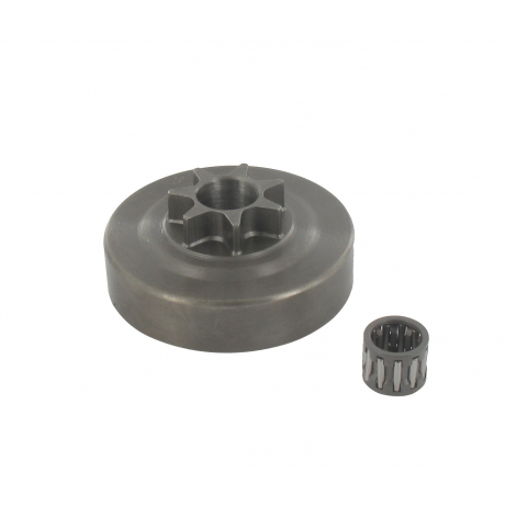 CAMPANA DE EMBRAGUE ADAPTABLE JONSERED 450 455 510 - PASO .325