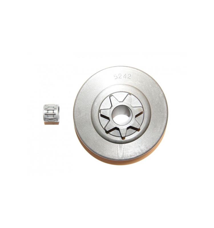 CAMPANA DE EMBRAGUE ADAPTABLE JONSERED 2065 2165 - 3/8