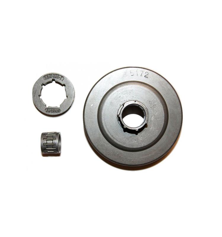 CAMPANA DE EMBRAGUE ADAPTABLE JONSERED 2141 2145 - 325 7 DIENTES