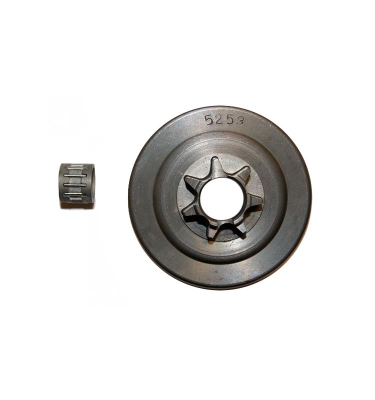 CAMPANA DE EMBRAGUE ADAPTABLE JONSERED CS2255 - 325 7 DIENTES