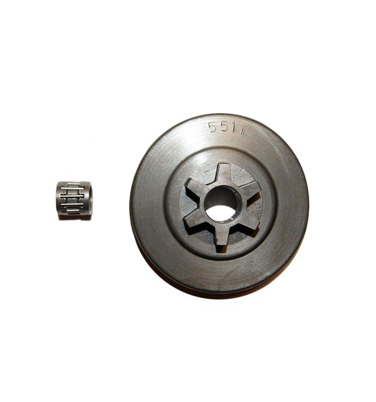 CAMPANA DE EMBRAGUE ADAPTABLE STIHL 020T MS200 - 3/8