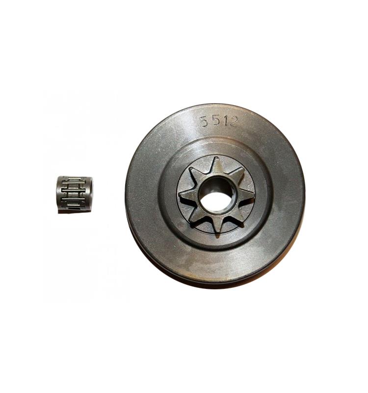 CAMPANA DE EMBRAGUE ADAPTABLE STIHL 020T MS200 - 1/4